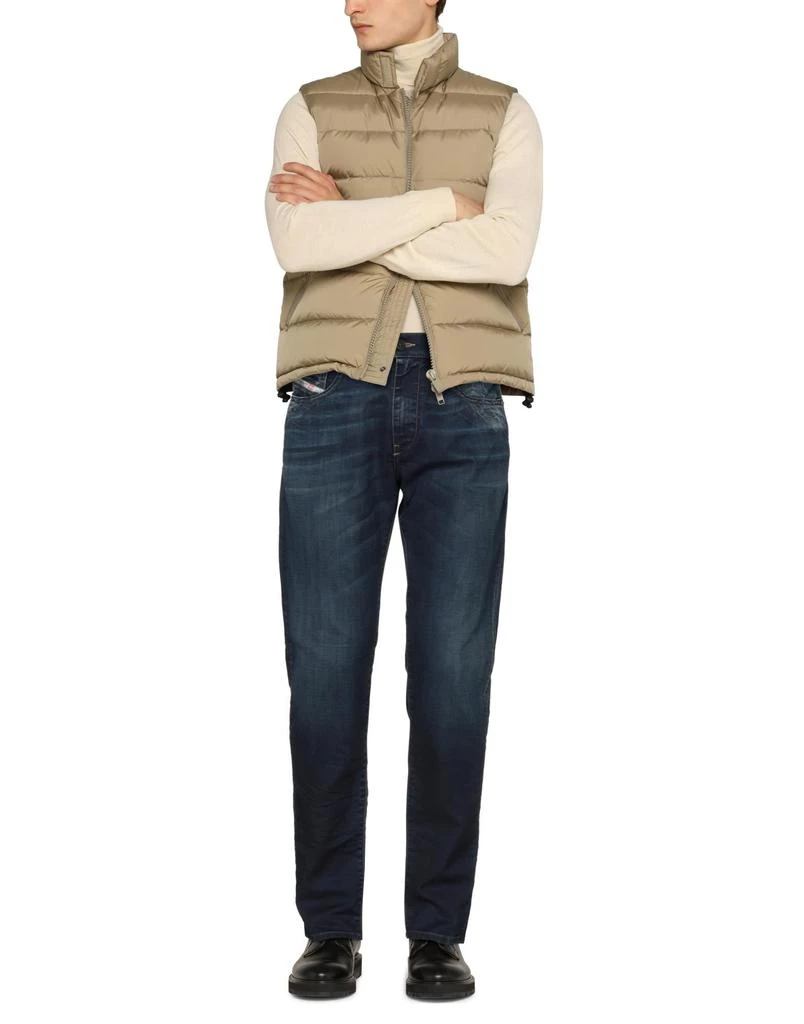商品Diesel|Denim pants,价格¥686,第2张图片详细描述