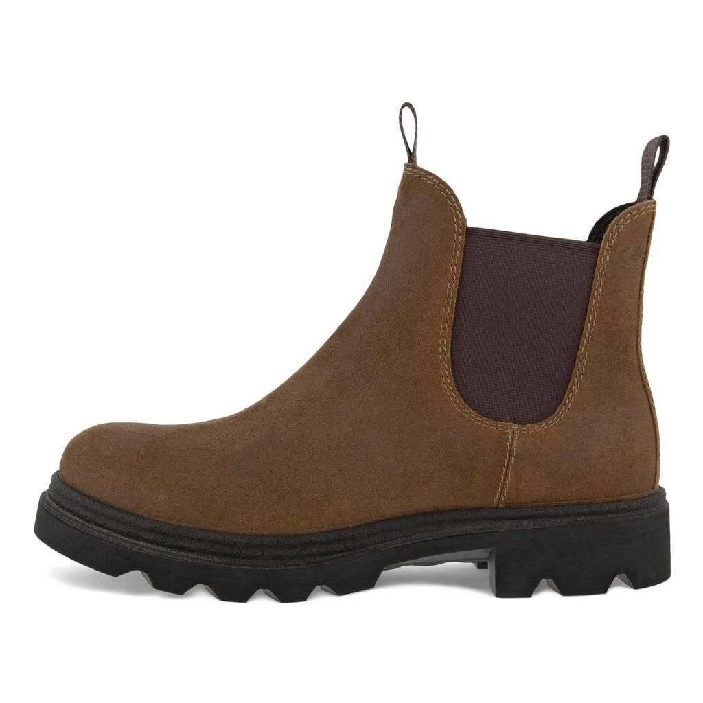 商品ECCO|Grainer Chelsea Boot,价格¥1212,第3张图片详细描述