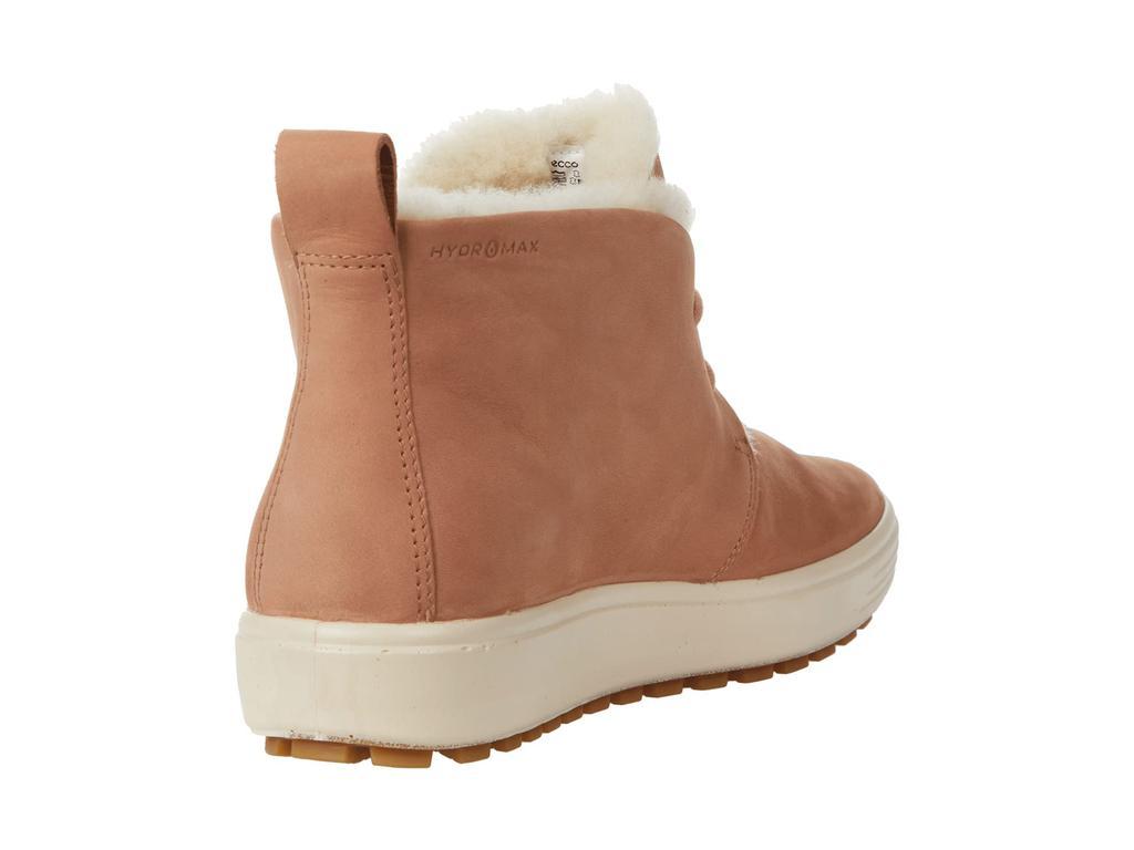 商品ECCO|Soft 7 Tred Shearling Ankle Boot,价格¥604,第7张图片详细描述