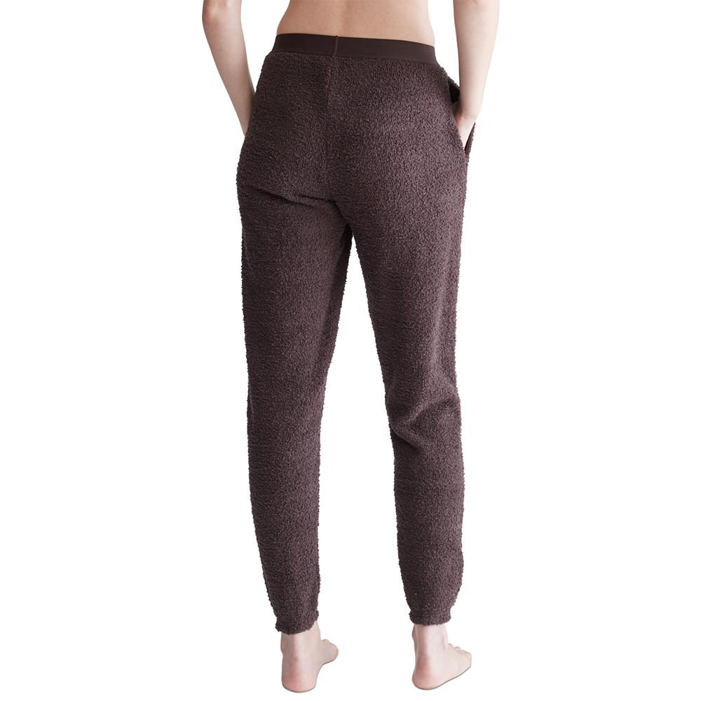Women's Sweater Jogger Pants QS6990商品第4张图片规格展示