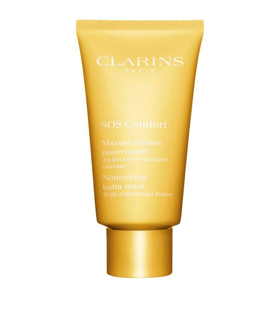 商品Clarins|SOS Comfort Face Mask (75ml),价格¥333,第1张图片