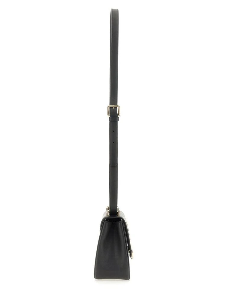 商品Vivienne Westwood|VIVIENNE WESTWOOD LINDA SHOULDER BAG,价格¥5051,第4张图片详细描述
