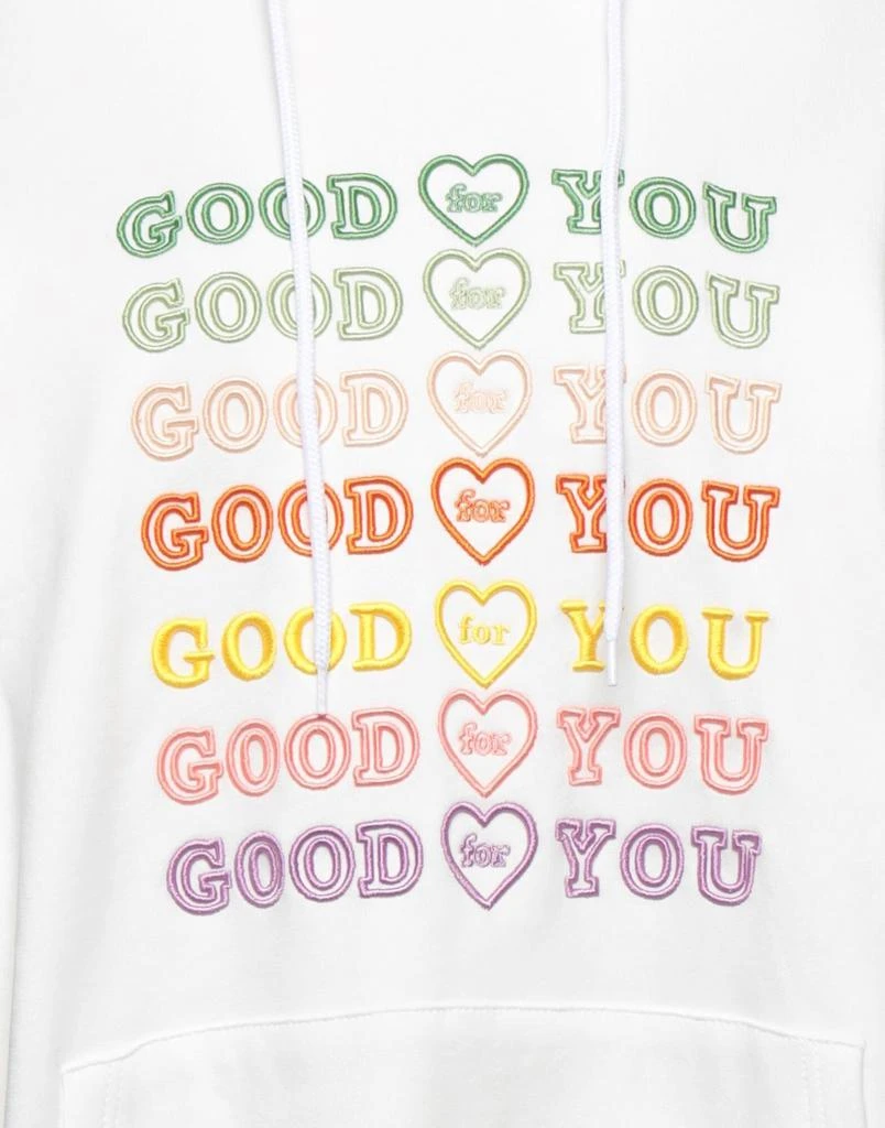 商品IRENEISGOOD|Hooded sweatshirt,价格¥346,第4张图片详细描述