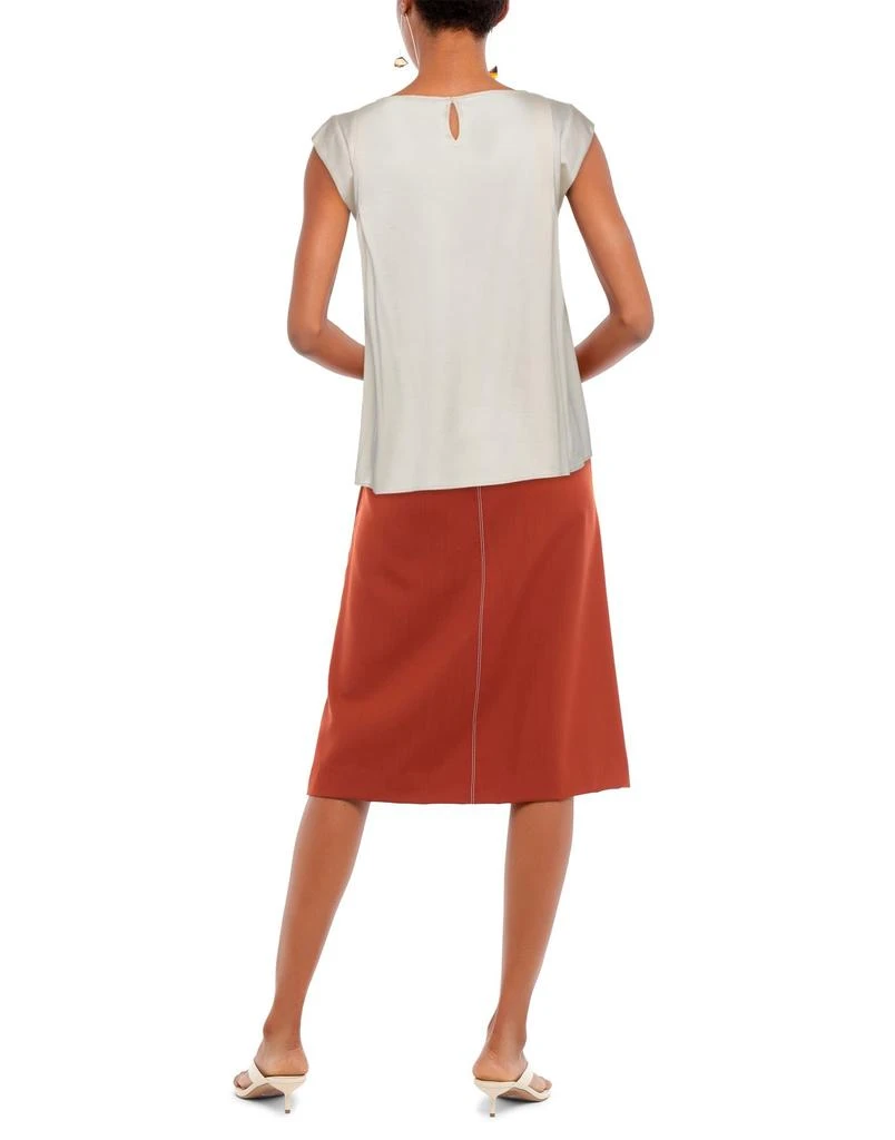商品Loro Piana|Silk top,价格¥4882,第3张图片详细描述