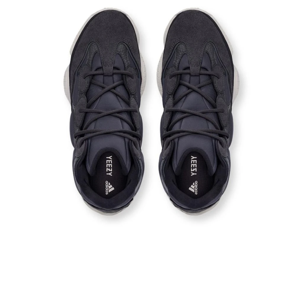 商品YEEZY|Adidas Yeezy 500 High Slate,价格¥1278,第5张图片详细描述