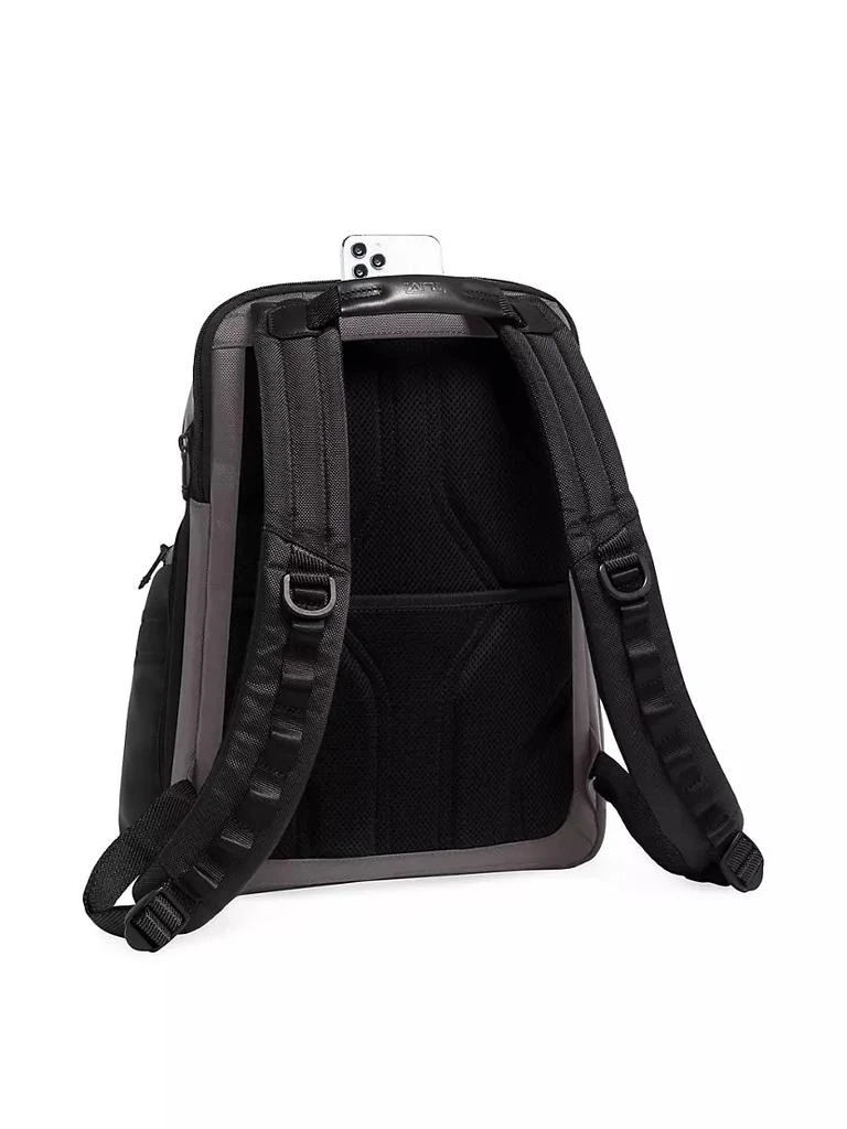 Alpha Bravo Navigation Nylon Backpack 商品