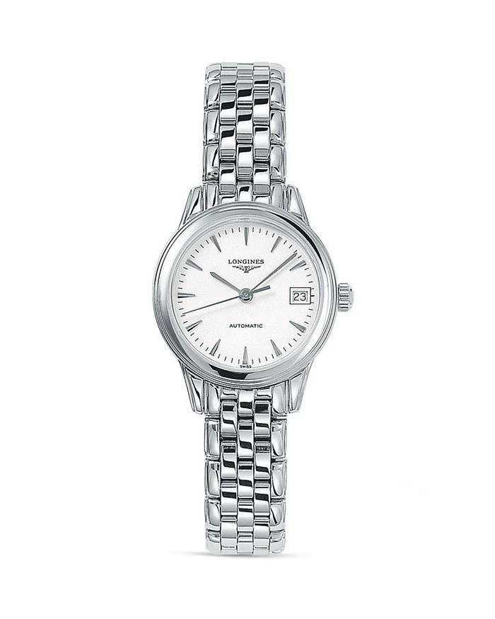 商品Longines|Longines Flagship Watch, 26mm,价格¥11600,第1张图片