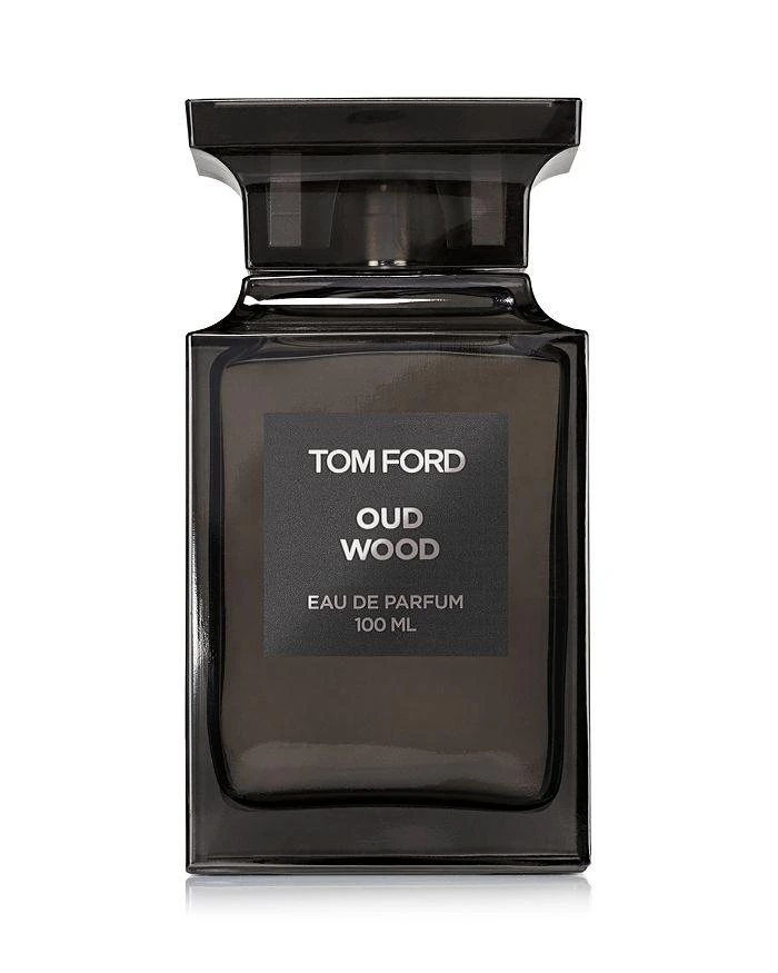 商品Tom Ford|Oud Wood Eau de Parfum Fragrance,价格¥570,第1张图片