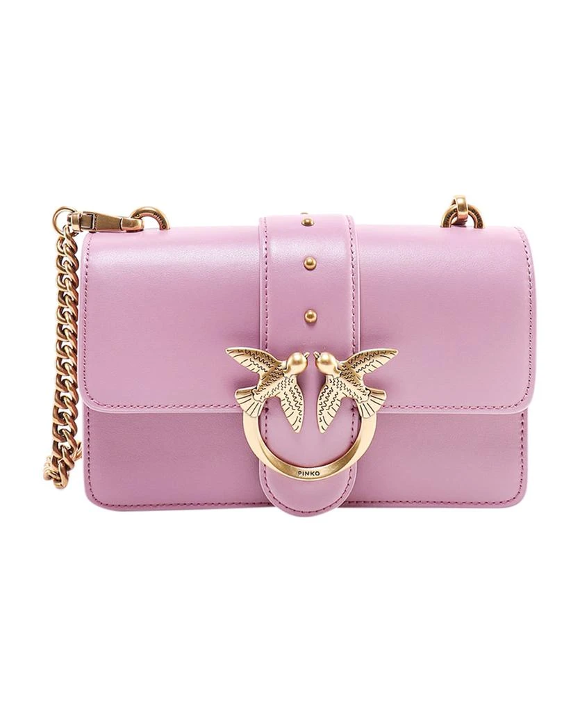 商品PINKO|Shoulder Bag,价格¥1708,第1张图片