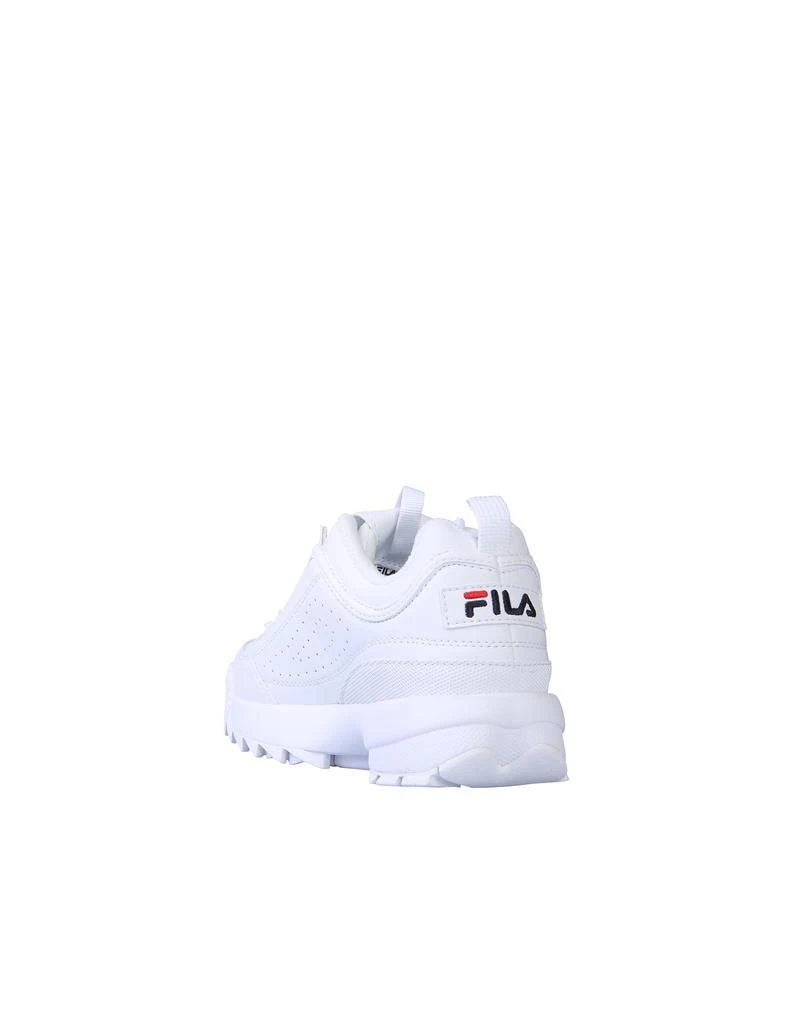 商品Fila|Disruptor Low Sneaker,价格¥269,第3张图片详细描述