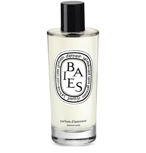 商品Diptyque|浆果香室内喷雾，150毫升,价格¥628,第1张图片