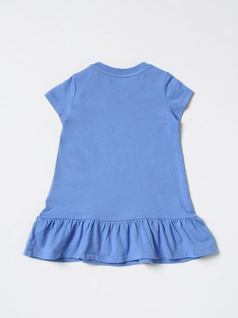 商品Ralph Lauren|T-shirt kids Polo Ralph Lauren,价格¥536,第2张图片详细描述