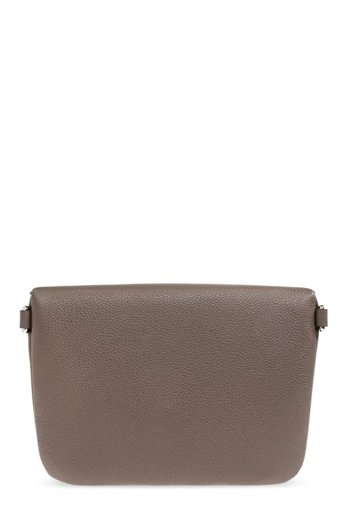 商品Tory Burch|Tory Burch Mini Pebbled Belt Bag,价格¥3739,第2张图片详细描述