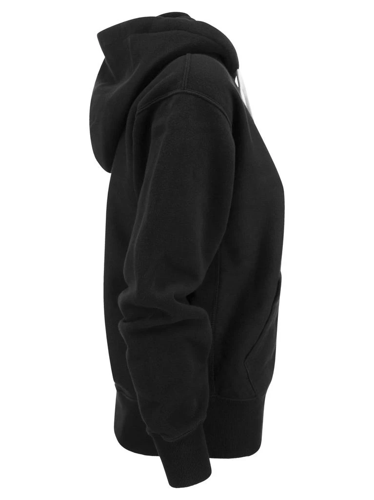 商品Ralph Lauren|Polo Ralph Lauren Hoodie With Zip,价格¥1690,第3张图片详细描述