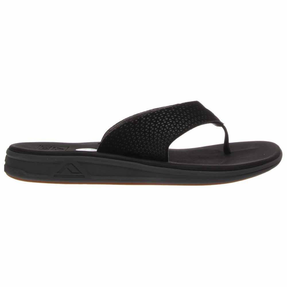 商品Reef|Reef Rover Flip Flops,价格¥220,第1张图片