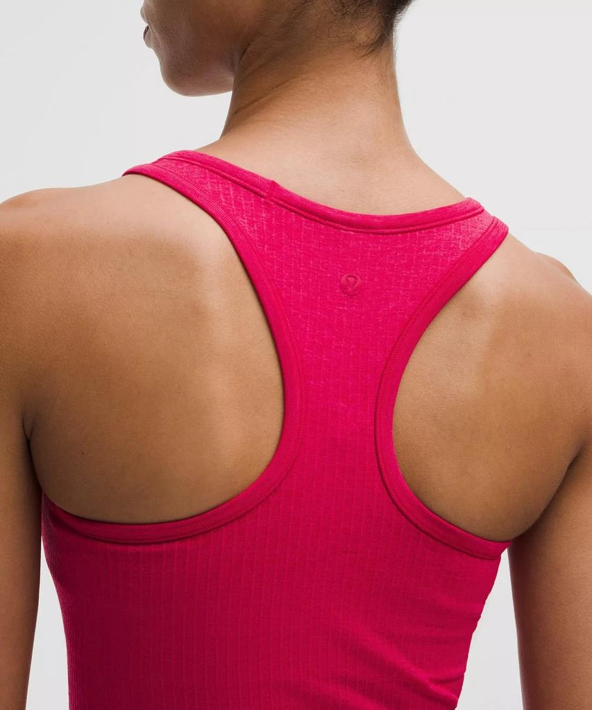 Ebb to Street Cropped Racerback Tank Top *Light Support, B/C Cup 商品