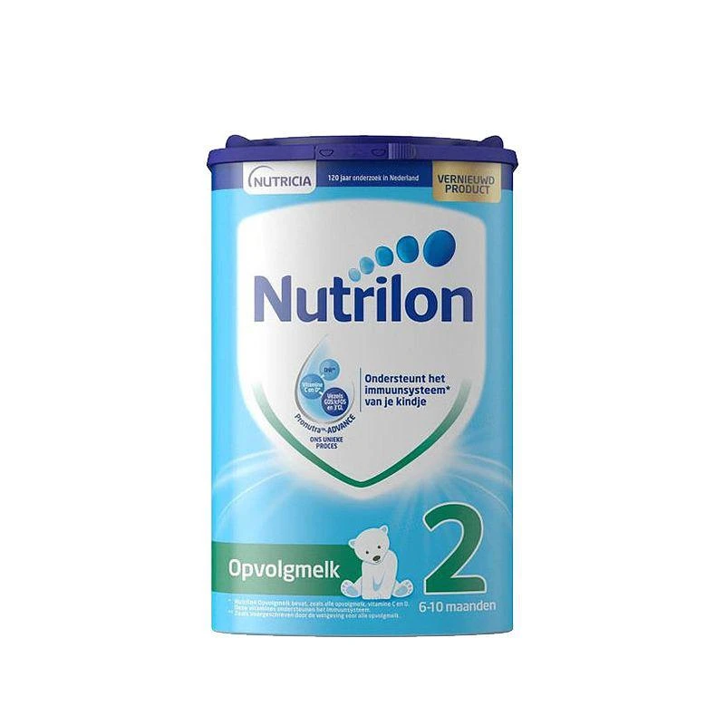 商品Nutrilon|Nutrilon Baby Milkpowder 2x2,价格¥565,第1张图片