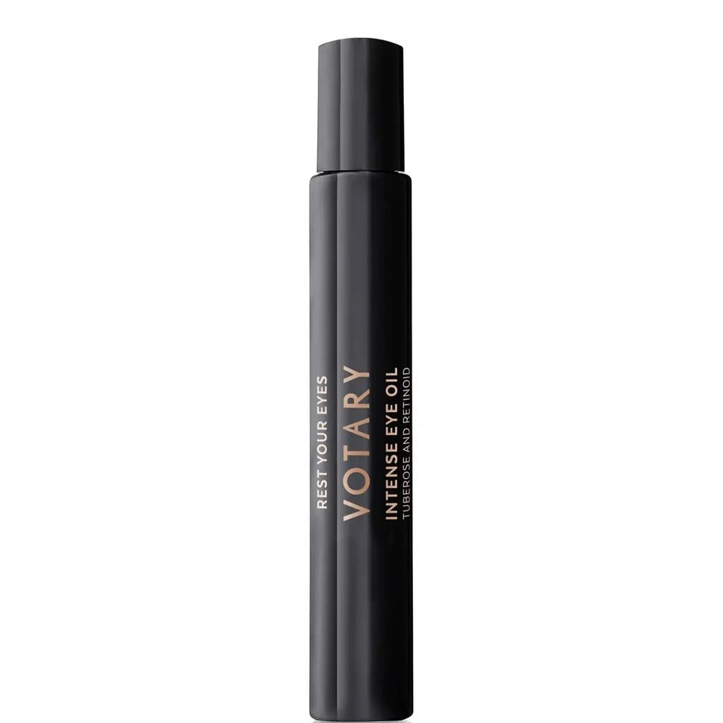 商品Votary|Votary Intense Eye Oil,价格¥1086,第1张图片