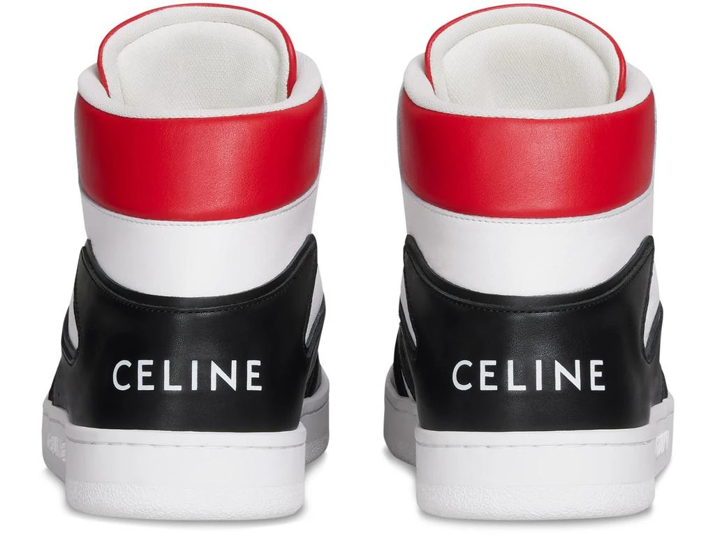 商品Celine|Ct-01 "Z "运动鞋小牛皮,价格¥3598,第3张图片详细描述