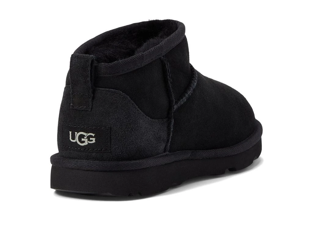 商品UGG|Classic Ultra Mini (Little Kid/Big Kid),价格¥899,第5张图片详细描述