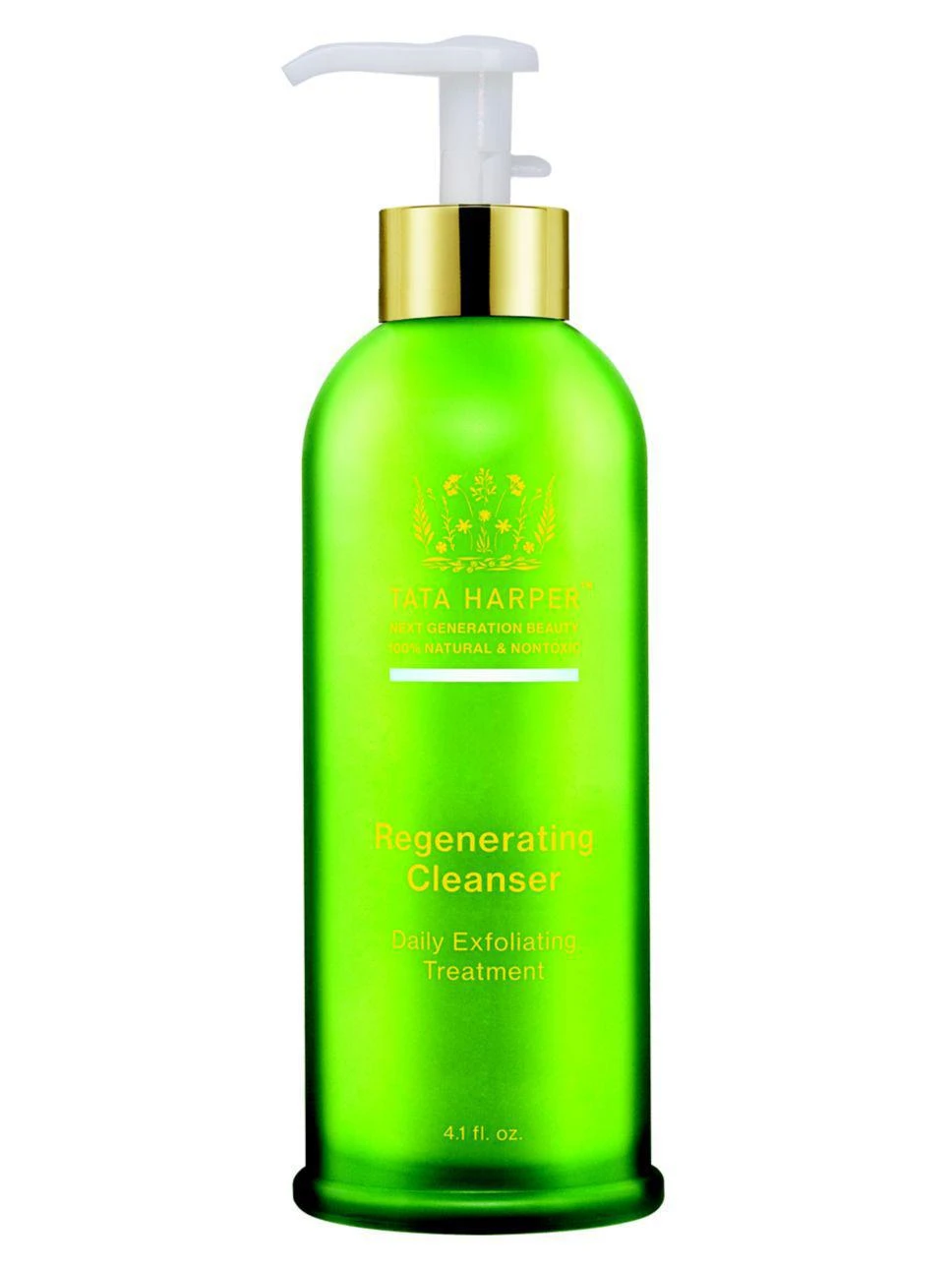 商品Tata Harper|焕肤洁面乳 125ml,价格¥624,第1张图片