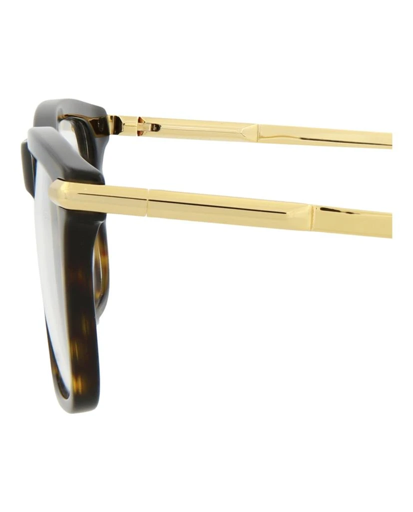 商品Brioni|Square-Frame Acetate Optical Frames,价格¥979,第4张图片详细描述