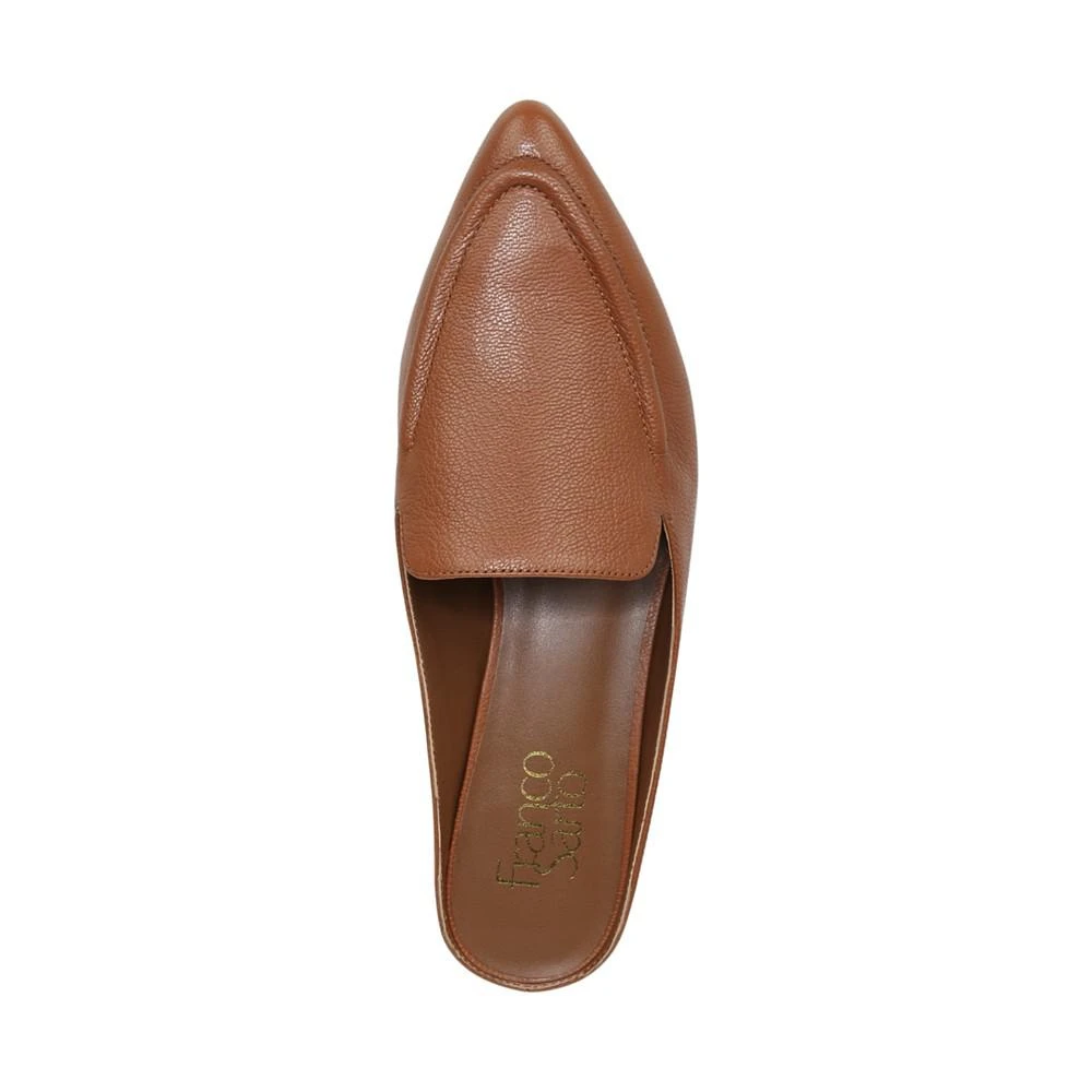 商品Franco Sarto|Sela Mules,价格¥495,第4张图片详细描述