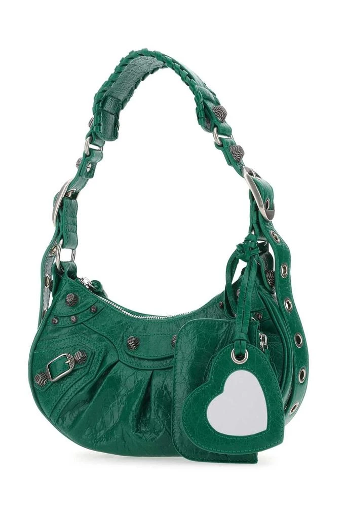 商品Balenciaga|Balenciaga Le Cagole Zipped XS Shoulder Bag,价格¥13987,第3张图片详细描述