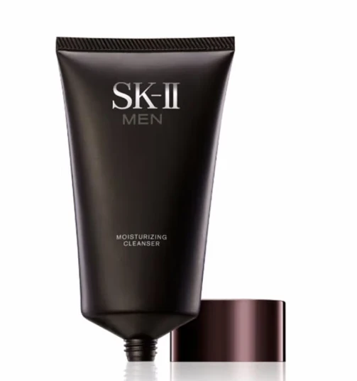 SK-II 氨基酸洁面男士洗面奶 120ml 商品