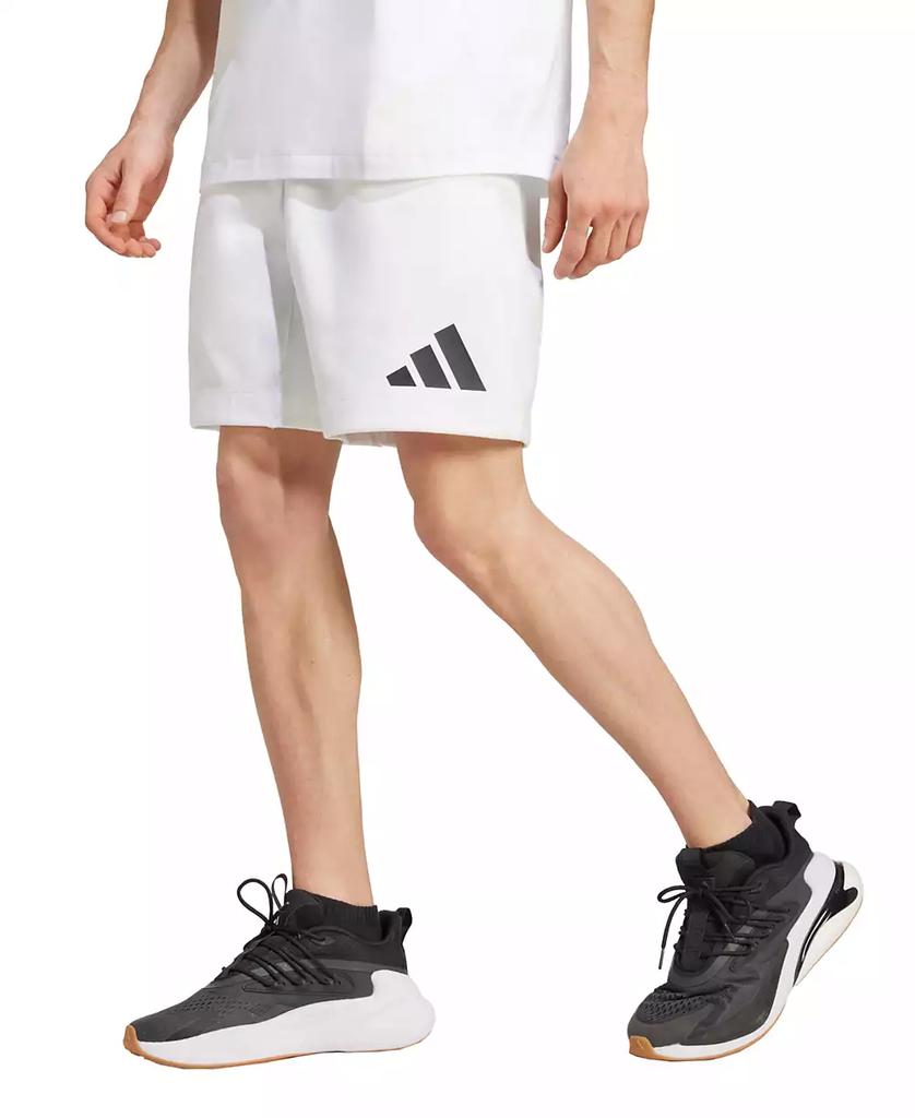 Men's Regular Fit Shorts image 2