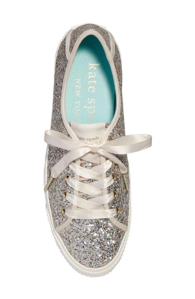 商品Kate Spade|trista sneaker,价格¥367,第5张图片详细描述