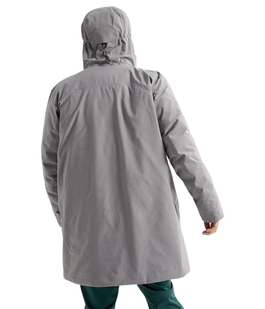 商品Arc'teryx|Therme SV Parka,价格¥7644,第2张图片详细描述