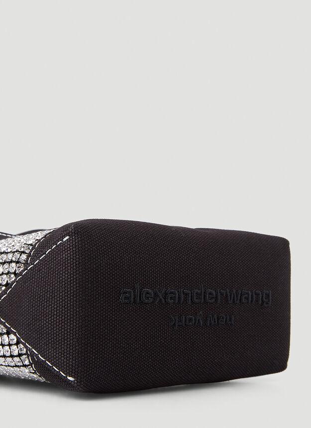 Cruiser Mini Handbag in Black商品第7张图片规格展示