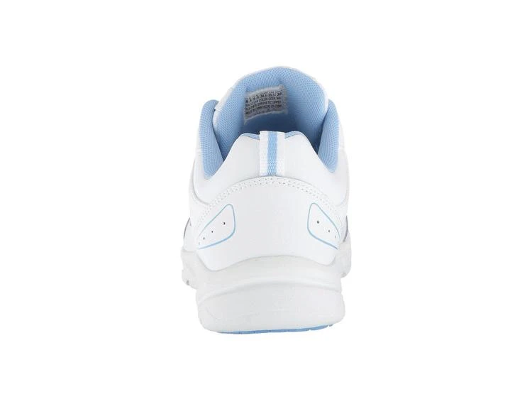 商品SKECHERS|Twinkle Toes - Shuffles 10776L Lights (Little Kid/Big Kid),价格¥239,第5张图片详细描述