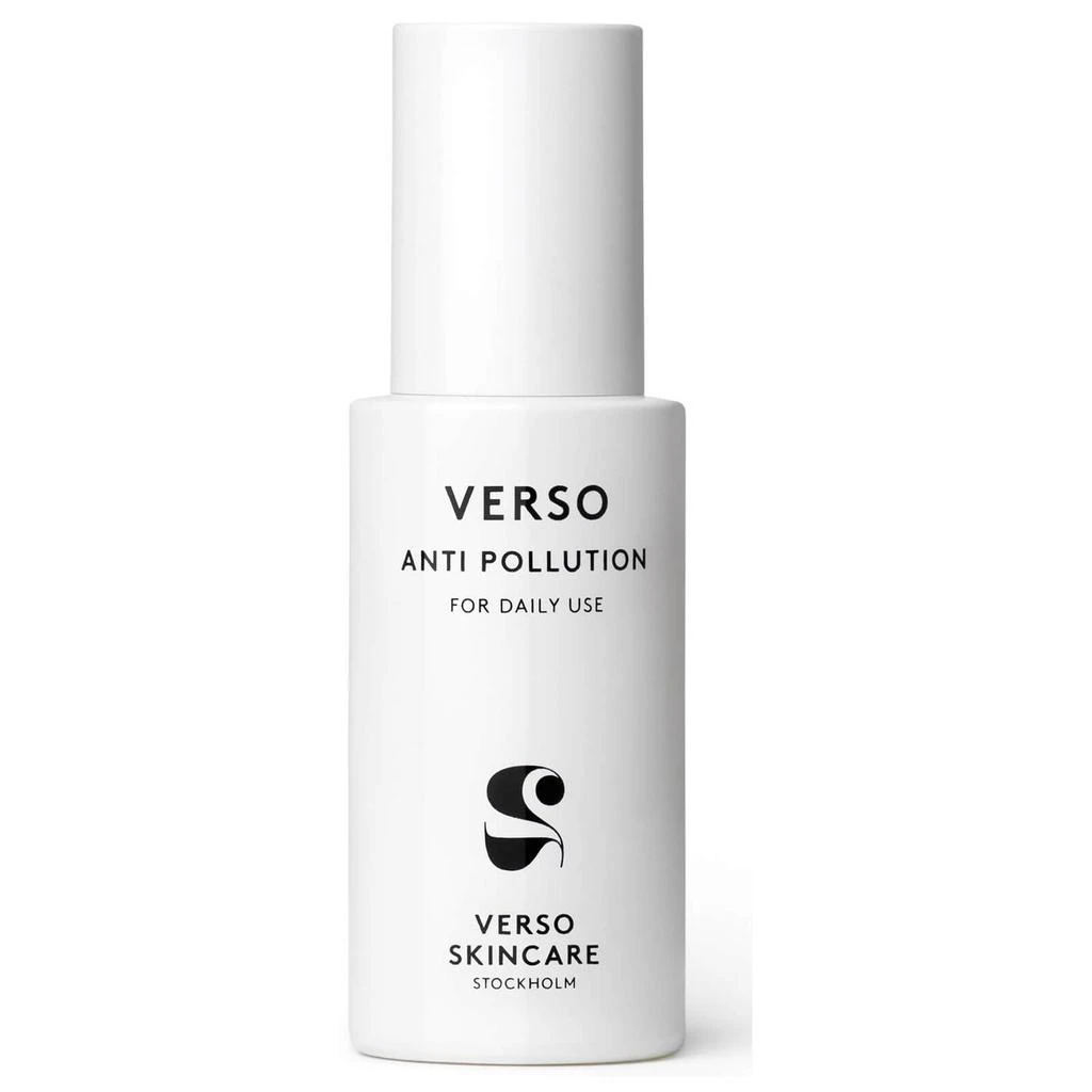 商品VERSO|VERSO Anti Pollution Mist 1.6oz,价格¥406,第2张图片详细描述