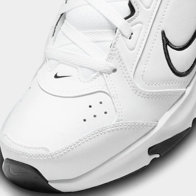 商品NIKE|Men's Nike Defy All Day Training Shoes,价格¥482,第3张图片详细描述