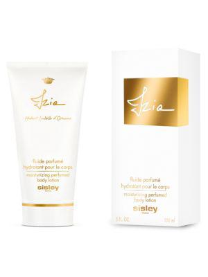 Izia Moisturizing Body Lotion商品第2张图片规格展示