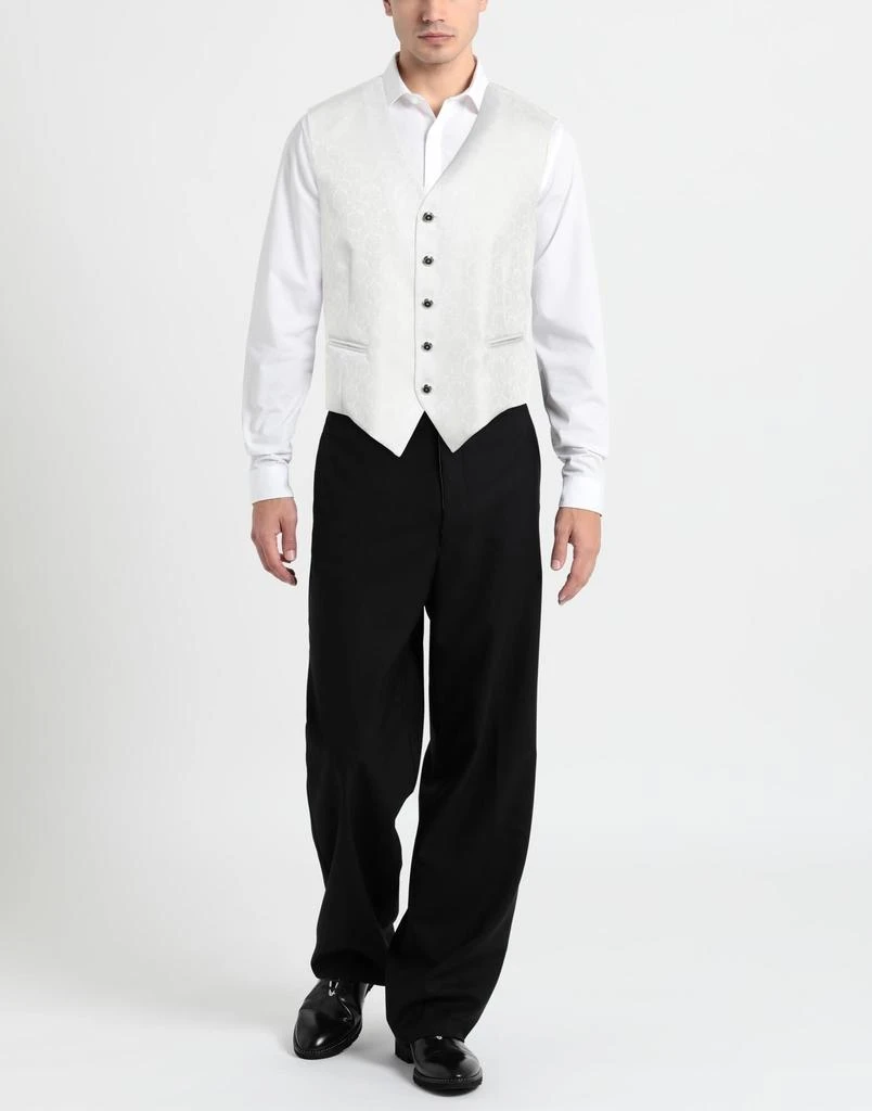 商品ANGELO NARDELLI|Suit vest,价格¥294,第2张图片详细描述