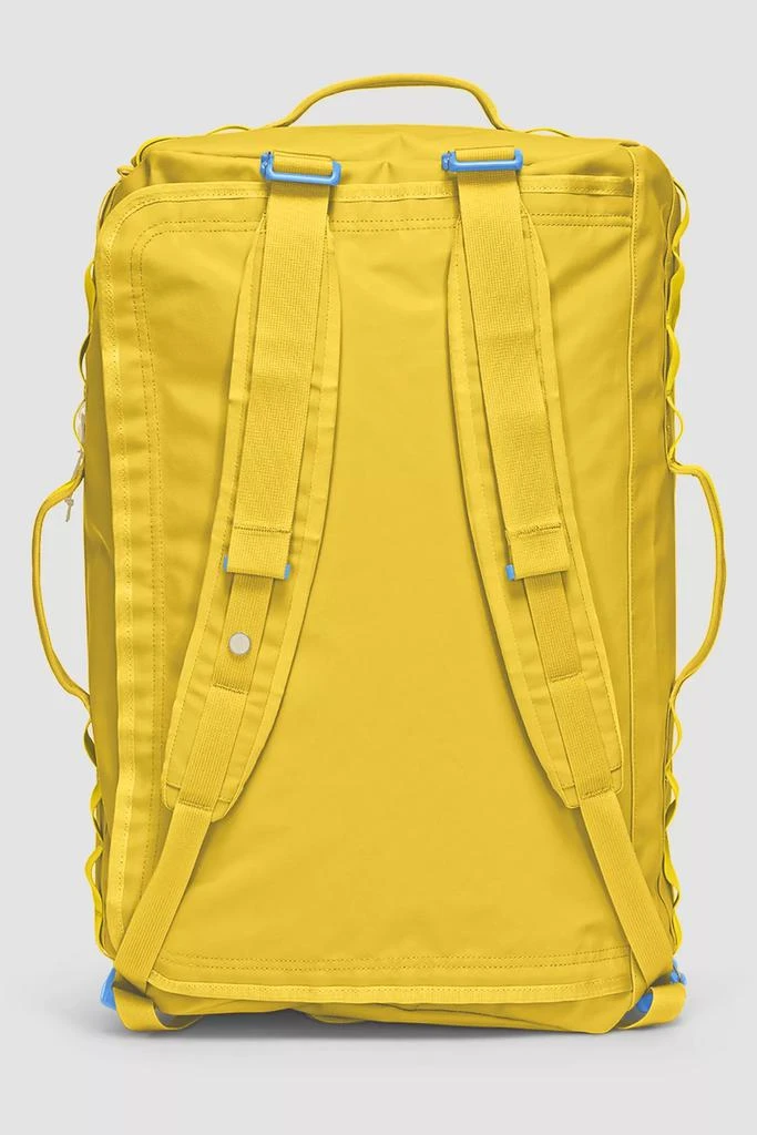 商品BABOON TO THE MOON|BABOON TO THE MOON Go-Bag Duffle Big,价格¥1328,第2张图片详细描述