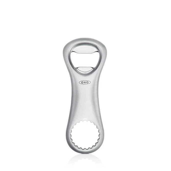 商品OXO|Die-Cast Bottle Opener,价格¥92,第1张图片详细描述