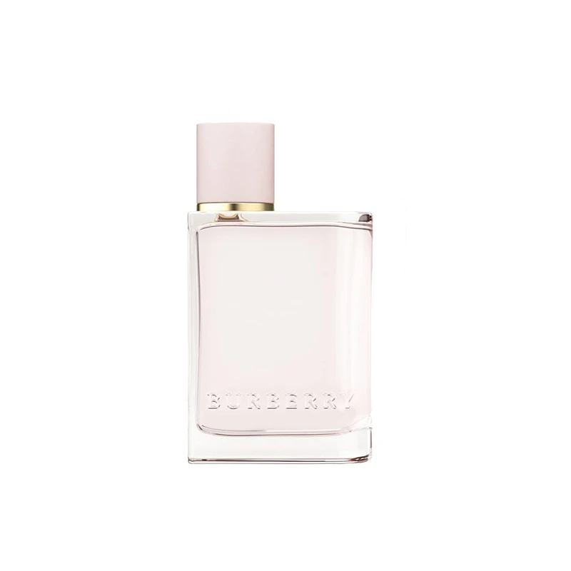 商品Burberry|博柏利 HER ELIXIR草莓牛奶女士香水30-50-100ml EDP浓香水 2023新品,价格¥393,第1张图片