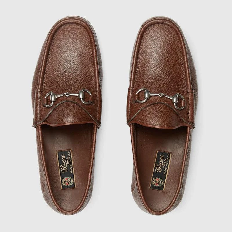商品Gucci|Loafers gucci,价格¥5800,第4张图片详细描述