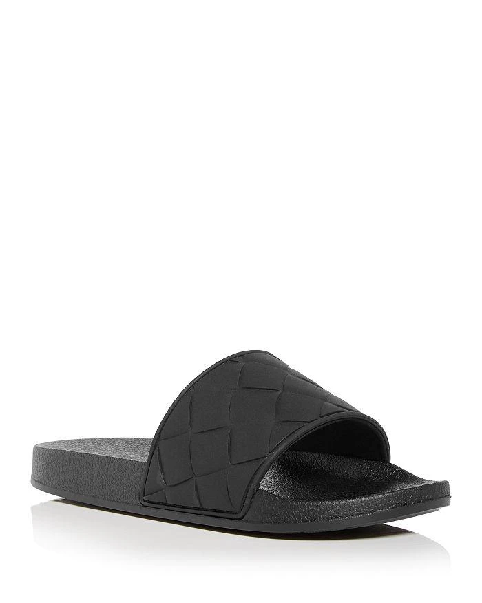 商品Vince|Men's Watley Slide Sandals ,价格¥517,第1张图片