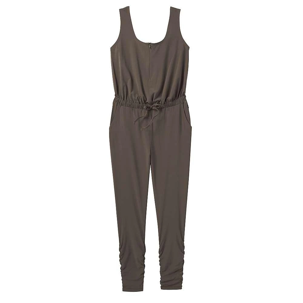 商品Prana|Women's Railay Jumpsuit,价格¥478,第1张图片