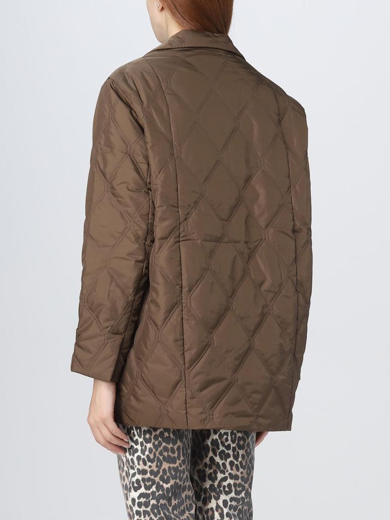 Ganni jacket for woman商品第3张图片规格展示