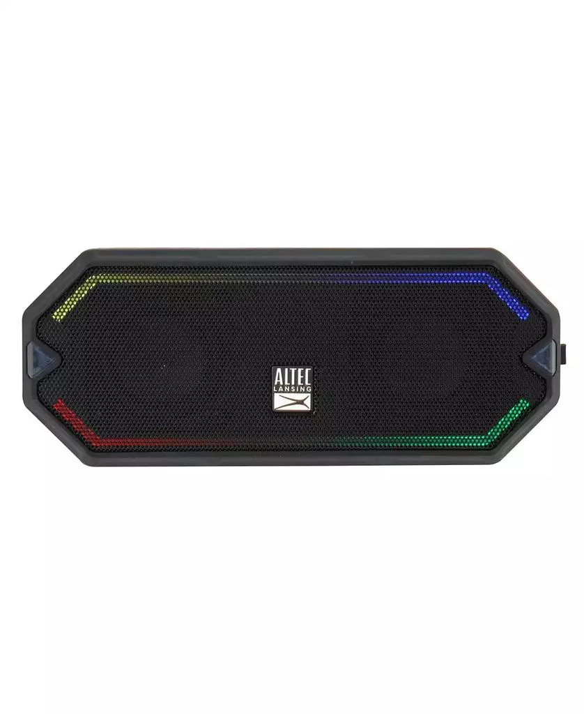 商品Altec Lansing|HydraBlast Everything Proof Speaker,价格¥745,第4张图片详细描述