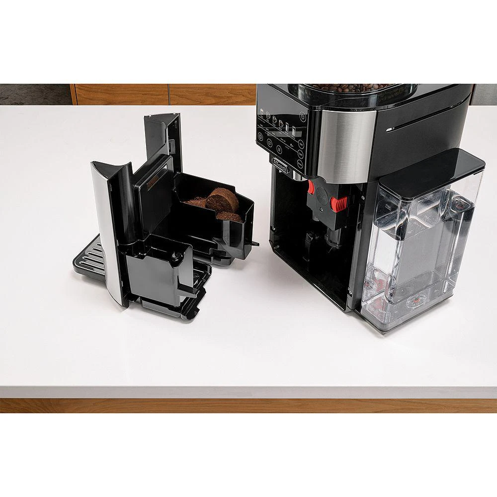 TrueBrew Automatic Coffee Maker with Bean Extract Technology - Stainless 商品