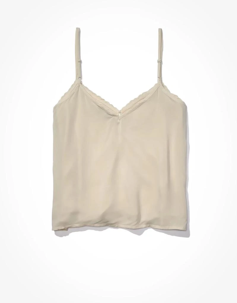 商品AE|AE Swing Cami,价格¥91,第5张图片详细描述