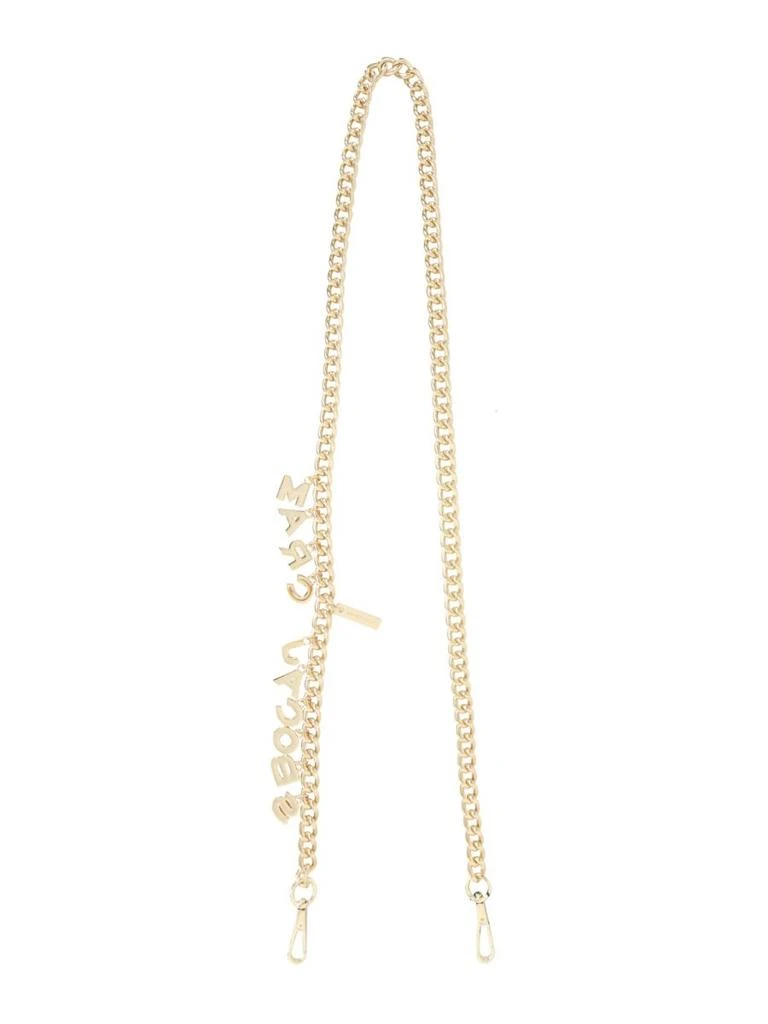 商品Marc Jacobs|Marc Jacobs The Charm Shoulder Strap,价格¥724,第2张图片详细描述