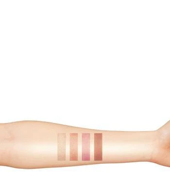商品Charlotte Tilbury|Glowgasm 面部颊彩盘 - Lovegasm,价格¥638,第2张图片详细描述